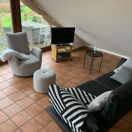 Fewofahrdorf Apartment Fahrdorf (Schleswig-Holstein)