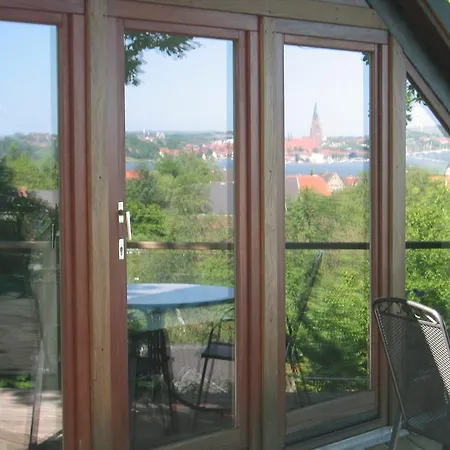 Fewofahrdorf Apartment *