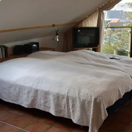 Apartment Fewofahrdorf