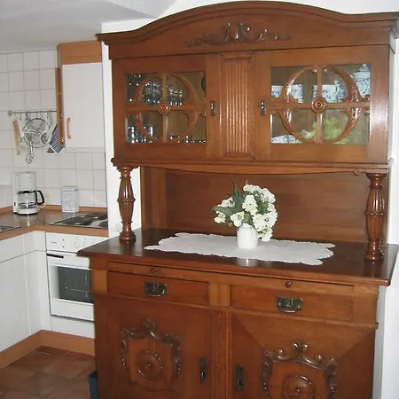 Apartment Fewofahrdorf Fahrdorf (Schleswig-Holstein)