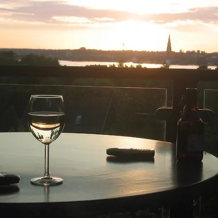 Fewofahrdorf * Fahrdorf (Schleswig-Holstein)