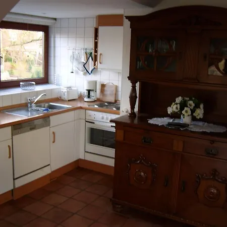 Fewofahrdorf Fahrdorf (Schleswig-Holstein)