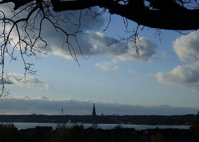 Fewofahrdorf דירה