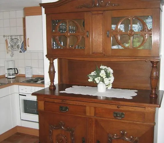 דירה Fewofahrdorf Fahrdorf (Schleswig-Holstein)