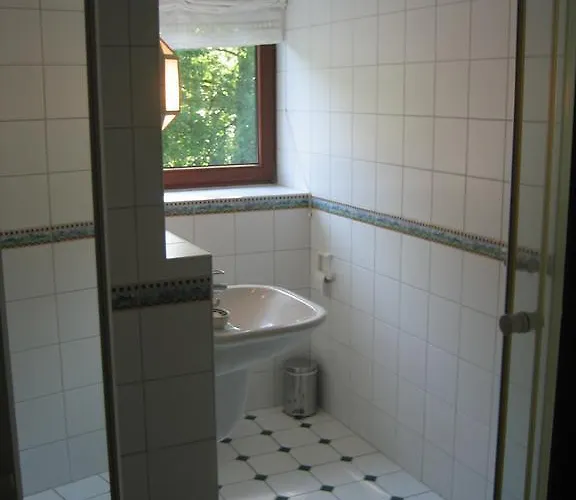 Fewofahrdorf Fahrdorf (Schleswig-Holstein)