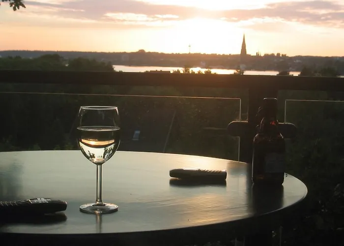 Fewofahrdorf * Fahrdorf (Schleswig-Holstein)